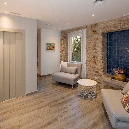 Apartamento Historico En El Barri Vell Girona Exteriör bild