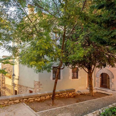 Apartamento Historico En El Barri Vell Girona Exteriör bild